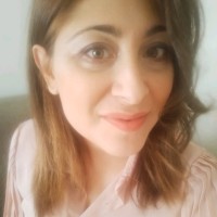 M.Cristina Pavone