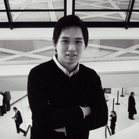 Edward Hartanto