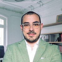 Julien CANSELL