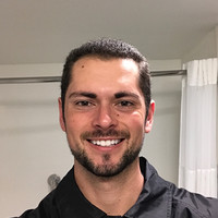 Jacob Trevino