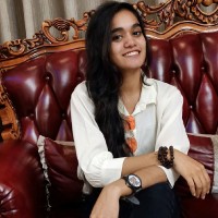 Gouri Priya