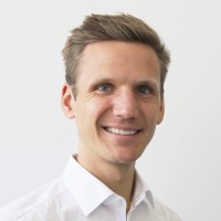 Benjamin Sprenger