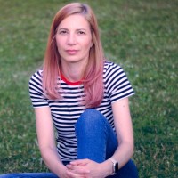 Mihaela (Gordon) Danciu