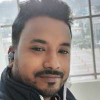 Gautam Saha