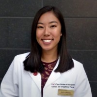 Kaley Kubokawa, OTR/L, CHT