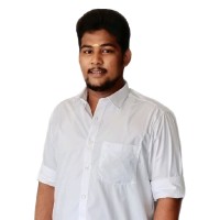 Keerthivasan B