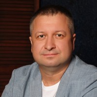 Dmytro Pysariev