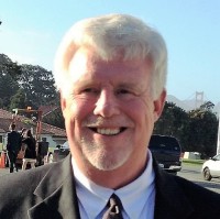 Gregory Burge