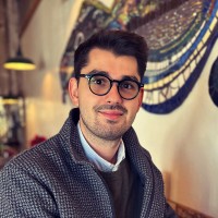 Alex Pohosov