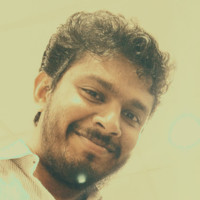 Sambhu Prasad R
