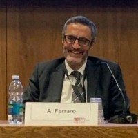 Antonio Ferraro