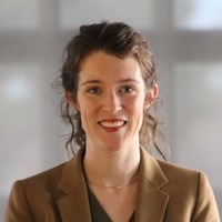 Claire Robison