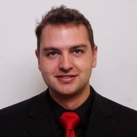 Stephan Teichert