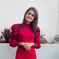Desai Pooja