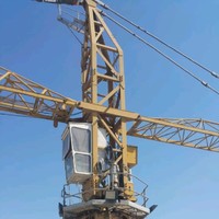 Projects Company Projects Company For Tower Crane Iraq