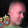 Joe Rodenbaugh