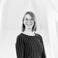 Larissa Soetendal