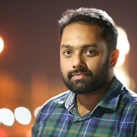 Navas Perumbalath