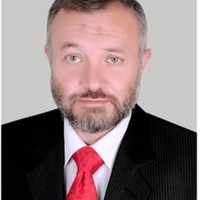 Gamal Zarari