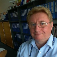 Martin Wilson