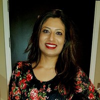Deepali Shah