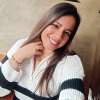 Alexandra Angel