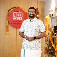 Rahul K Raj