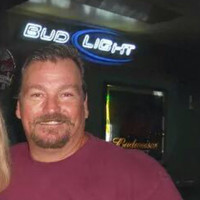 Richard Chalker