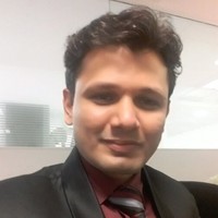 Shyam Bagaria
