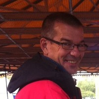 Tim Haylock