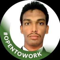 Ravi Kishore Bodapati
