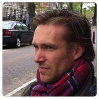 Mathias Rosén