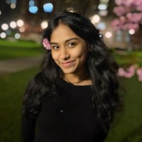 Alisha Ansari