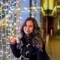 M. Elizabeth Garcia H