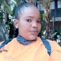 Ntswake Thelma Mahasha