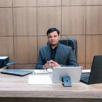 Ar. Rishabh Kushwaha