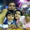 Arun And Family