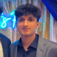 Siddhant Nair