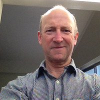 Jon Cunliffe