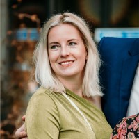Carisha Thesing, Phd