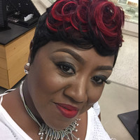 Brenda Byrd