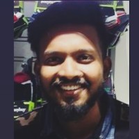 Sumith Thakur