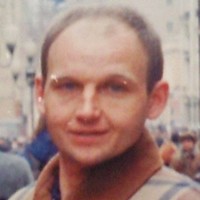 Евгений Решетняк
