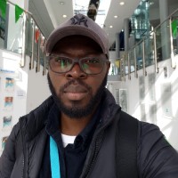 Stephen Enofe
