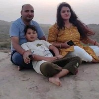 Pradeep Singh