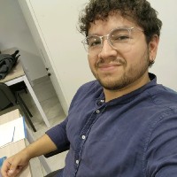 Jonás González Lobos
