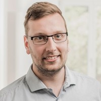 Daniel Behnke