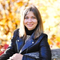 Oksana Lopit