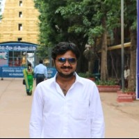 Naveen Ravipati