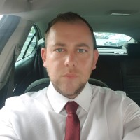 Mark Madders